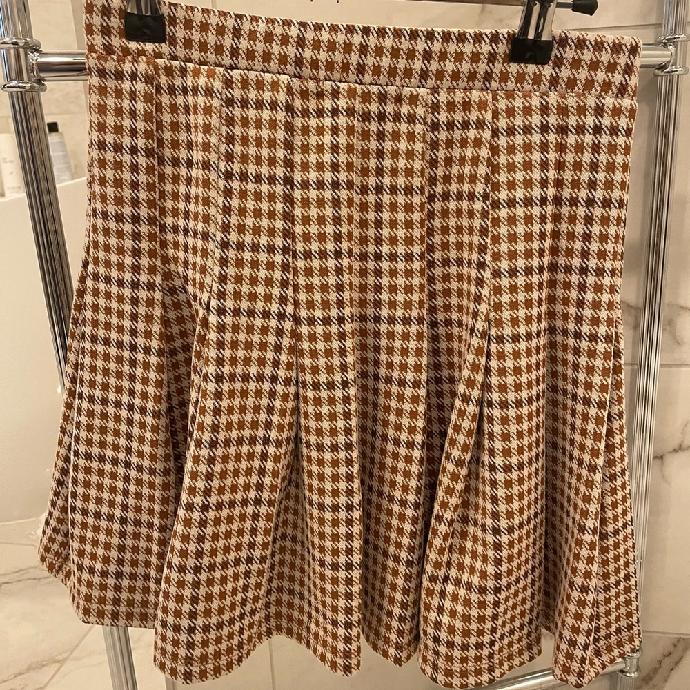Altar'd state, size small skirt- never worn